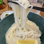 恵味うどん - 
