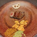 Oh！マイステーキ - 