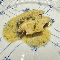 横浜うかい亭 - 