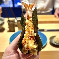 鮨 おにかい×2 - 