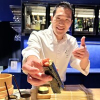 鮨 おにかい×2 - 