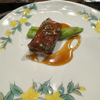 横浜うかい亭 - 