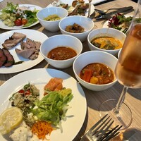 インプレイス 3-3 ヒルトン名古屋 - シャンパンで乾杯！