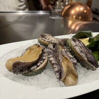 横浜うかい亭 - 