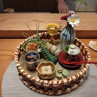 西麻布 清水 - 