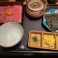 赤坂 金舌 - 