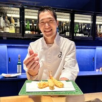 鮨 おにかい×2 - 