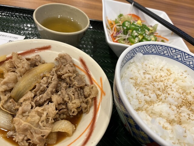 はなまるうどん むつ中央店 - 下北（うどん）の写真