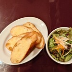 パスタ・アマーレ - 