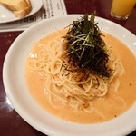 パスタ・アマーレ - 