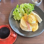 KANON PANCAKES　 - 