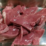 ほるもん猿 - 肉3