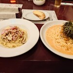 パスタ・アマーレ - 