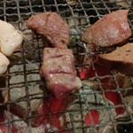 ほるもん猿 - いい感じ