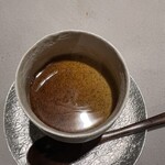 Restaurant イト - ほうじ茶プリン