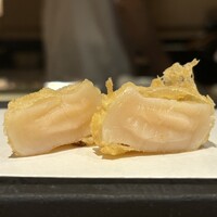 神楽坂 よこ田 - 