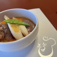 すき焼割烹 日山 - 