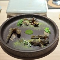 鮨m - 