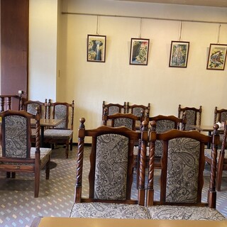 ミキコーヒー専門店_2