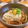 農家のうどん屋