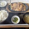 かなや食堂