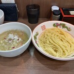 ヌードル＆スパイスカレー 今日の1番 - 