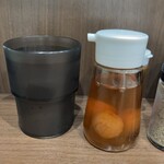 ヌードル＆スパイスカレー 今日の1番 - 