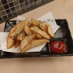 炉端とおでん 呼炉凪来 - 