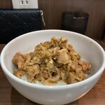 ヌードル＆スパイスカレー 今日の1番 - 