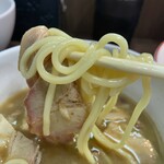 ヌードル＆スパイスカレー 今日の1番 - 