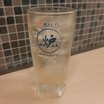 炉端とおでん 呼炉凪来 - 