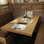 炉端とおでん 呼炉凪来 仙台駅前店 - 