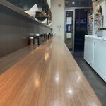 ヌードル＆スパイスカレー 今日の1番 - 