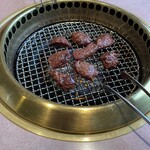 大門焼肉レストラン - 