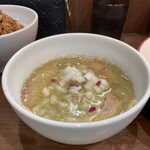 ヌードル＆スパイスカレー 今日の1番 - 