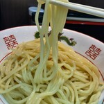 ヌードル＆スパイスカレー 今日の1番 - 