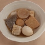 炉端とおでん 呼炉凪来 - 