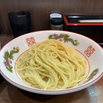 ヌードル＆スパイスカレー 今日の1番 - 