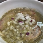 ヌードル＆スパイスカレー 今日の1番 - 