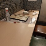 炉端とおでん 呼炉凪来 仙台駅前店 - 