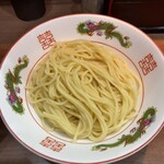 ヌードル＆スパイスカレー 今日の1番 - 
