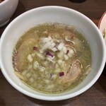 ヌードル＆スパイスカレー 今日の1番 - 