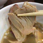 ヌードル＆スパイスカレー 今日の1番 - 