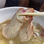 ヌードル＆スパイスカレー 今日の1番 - 