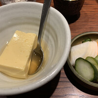 新宿うな鐵 はなれ - 