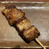 新宿うな鐵 はなれ - 