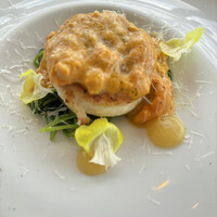 アンティカ オステリア デル ポンテ - 