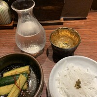 新宿うな鐵 はなれ - 