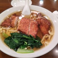 三和楼 -  三和楼 -