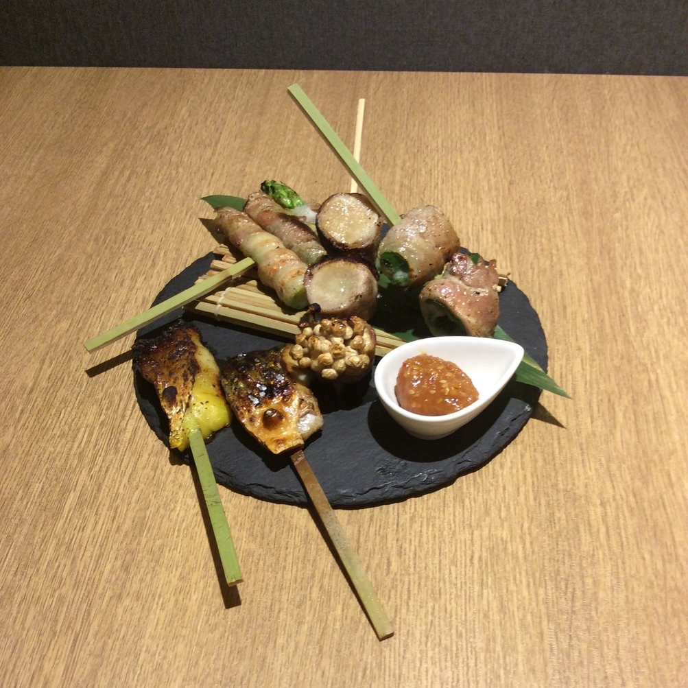 写真 : 町和食 ウオゼン - 新富町居酒屋 | 食べログ